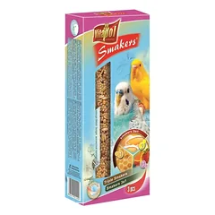 Vitapol Smakers skanėstas banguotosioms papūgėlėms 3x130g