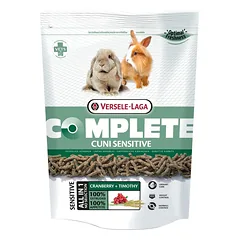 VERSELE-LAGA Complete Cuni Sensitive 500g triušiams