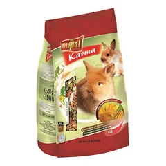 Vitapol Visavertis ėdalas triušiams 400g