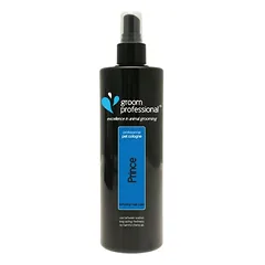 Groom Professional Prince Cologne - kvapnus tualetinis vanduo šunims, 100ml — 5 nuotrauka
