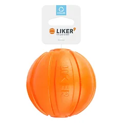 Žaislas šunims kamuoliukas LIKER 7 cm