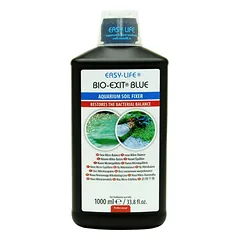 Bio-Exit Blue 1000 ml parduotuvėje akvazoo.lt
