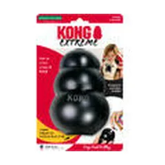 KONG žaislas šunims Extreme XXL — 2 nuotrauka