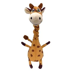 KONG Shakers™ Bobz Hundespielzeug Giraffe