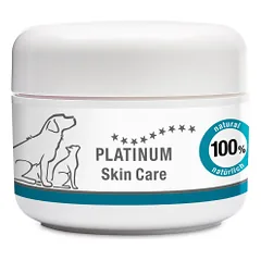 Platinum Skin Care balzamas odai, šunims ir katėms, 40 ml