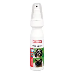Beaphar Free Spray 150 ml parduotuvėje sunu.lt