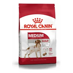 Royal Canin SHN Medium Adult sausas maistas šunims 3kg — 4 nuotrauka