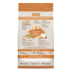 Nature’s Variety HEALTHY GRAINS ADULT (vištiena) 1,25 kg — 2 nuotrauka