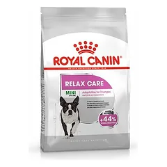 Royal Canin Relax Care Mini sausas maistas šunims — 2 nuotrauka