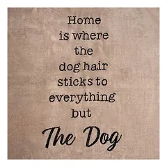 TIAKI Badehandtuch "Home"