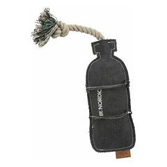 Trixie Be Nordic Dog Bottle on a Rope 37 cm
