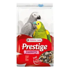 Versele Laga Prestige lesalas papūgoms - Pet24