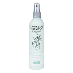 GREENFIELDS Sensitive Care Set kailio priežiūros rinkinys jautrios odos šunims, 2x250ml — 3 nuotrauka