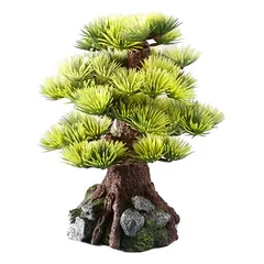 Aqua Della Aquariumdekoration Bonsai Medium
