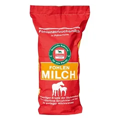 Salvana Fohlenmilch