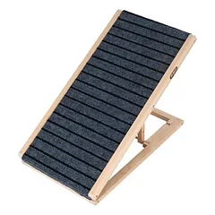 TIAKI augintinių rampa Up&Down, apie L 70 x B 35 x H 30-40 cm — 4 nuotrauka