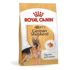 ROYAL CANIN German Shepherd Adult 2x15 kg sausas maistas suaugusiems vokiečių aviganiams