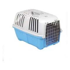 Transportavimo boksas Pratiko Metal 48x31.5x33cm — 2 nuotrauka