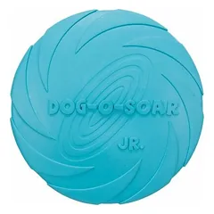 Trixie Doggy Floating Disc 18 cm — 3 nuotrauka
