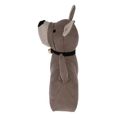 TIAKI durų stabdiklis Dog, L 29 x B 10 x H 27 cm — 3 nuotrauka