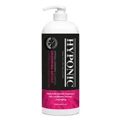 HYPONIC GROOMING ARTIST Clipper Cut & Moisturizing