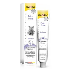 GimCat Expert Line Relax Paste Balance 50 g
