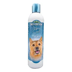 Bio Groom Wiry Coat šampūnas šunims