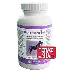 Bioarthrex HA 90 tablečių sąnariams ir kaulams