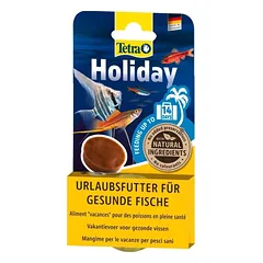 Tetra Holiday 30g