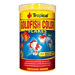 TROPICAL Goldfish Color 250ml