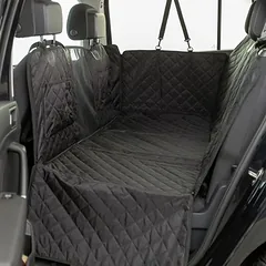 Trixie apsauginis automobilio užtiesalas, L 164 x B 161 cm — 2 nuotrauka