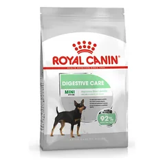 Royal Canin Mini Digestive Care sausas maistas mažų veislių šunims 8 kg