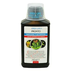 Universalios trąšos akvariumo augalams Easy-Life ProFito 100 ml — 2 nuotrauka