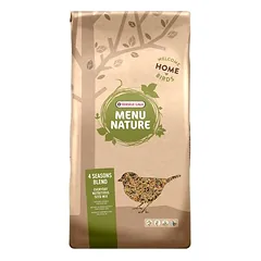 Versele-Laga Menu Nature 4 metų laikų mišinys, 2 x 4 kg — 2 nuotrauka