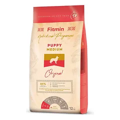 FITMIN Medium Puppy 12kg