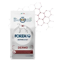 Forza10 VetDiet Dermo Active