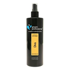 Groom Professional Diva Cologne - kvapnus tualetinis vanduo šunims, 100ml — 2 nuotrauka