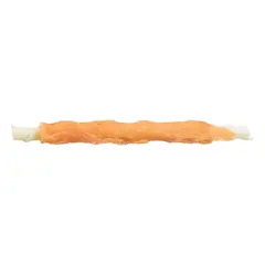TRIXIE vištienos kramtomasis suktinukas, 28 cm, 80 g (pakuotė 100) parduotuvėje ramiosblusos.lt