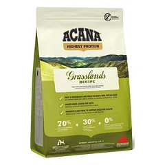 ACANA Regionals Grasslands Dog 2kg