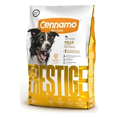 Prestige Dog Adult Medium Chicken 2 kg