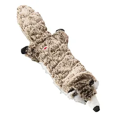 Žaislas Skinneeez meškėnas tvirtos medž. 35,5 cm