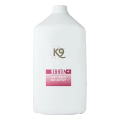 K9 Keratin+ Coat Repair Moisturizer - regeneruojantis ir drėkinantis purškiklis kailiui