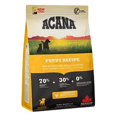 ACANA Heirtage Puppy Junior 2kg