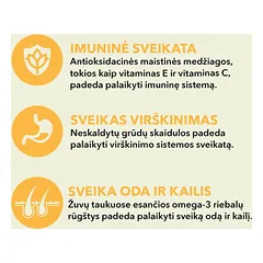 ACANA Classics Prairie Poultry sausas maistas šunims, 2 x 2 kg — 3 nuotrauka