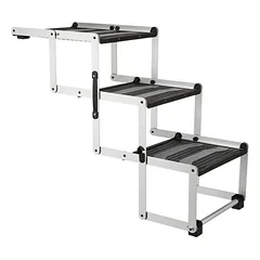 Trixie 3-Step Folding Steps parduotuvėje zooplus.de