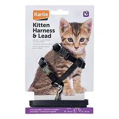 Karlie transportavimo rinkinys: transportavimo dėžės + pledas + petnešos, Vidutiniams 11–25 kg — 5 nuotrauka