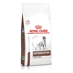 Royal Canin VD Dog Fibre Response sausas pašaras šunims