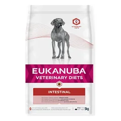 Eukanuba EVD Dog Intestinal Formula 5kg