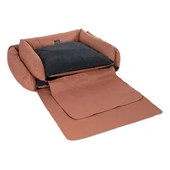 Nomad Tales Spirit bagažinės apsauga šunims, L 107 x B 82 x H 25 cm — 5 nuotrauka