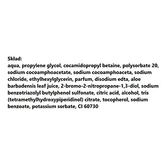 Show Tech+ Speed Clean Mousse - sausas putų šampūnas šunims ir katėms, su alavijo ekstraktu, 200ml — 2 nuotrauka